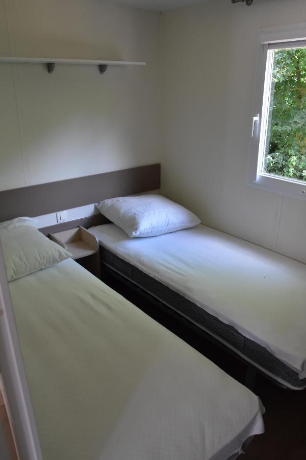 Apartment Mobil-home A La Campagne Le Faou